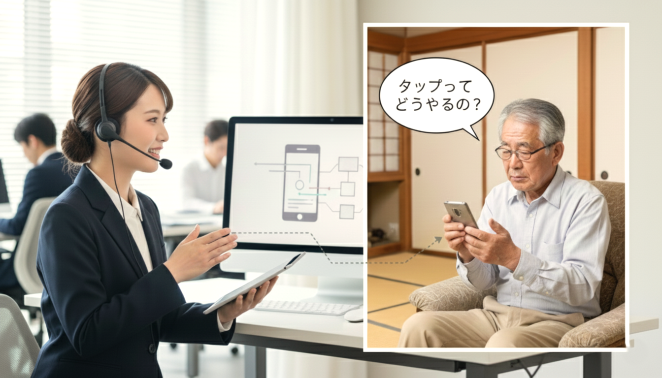 レクチャーイメージ